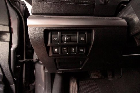 Used 2019 Subaru Outback 2.5i Premium image 35