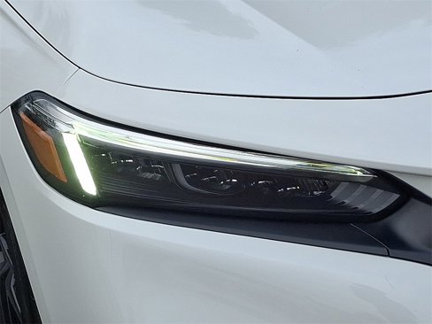 Used 2022 Honda Civic Sport image 16