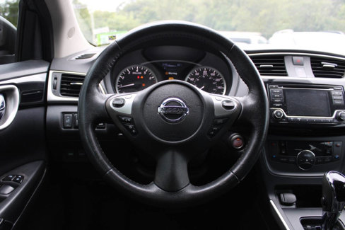 Used 2018 Nissan Sentra SV image 26