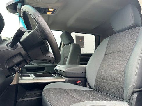 Used 2014 RAM 2500 SLT image 10