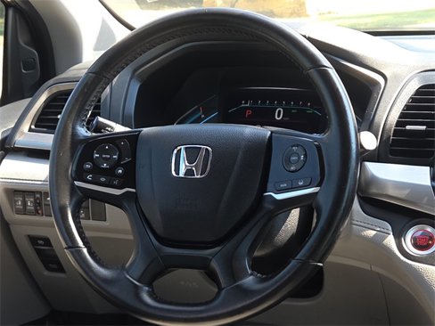 Used 2018 Honda Odyssey EX-L image 12