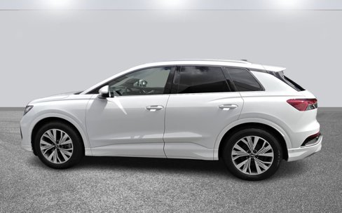 Certified 2023 Audi Q4 e-tron Premium Plus w/ Premium Plus image 6