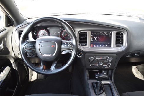 Used 2023 Dodge Charger GT w/ Blacktop Package image 9