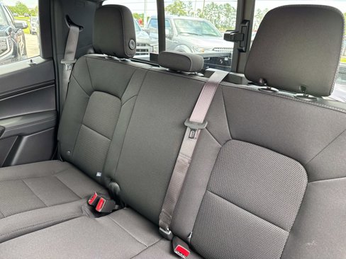 New 2025 GMC Canyon Elevation w/ Convenience Package image 16
