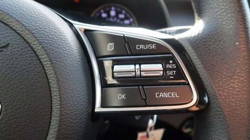 Used 2019 Kia Forte LXS image 36