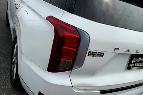 Used 2020 Hyundai Palisade Limited image 31
