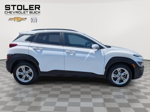 Used 2022 Hyundai Kona SEL w/ Cargo Package image 8
