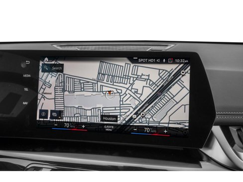Used 2025 BMW X1 xDrive28i w/ Technology Package image 40