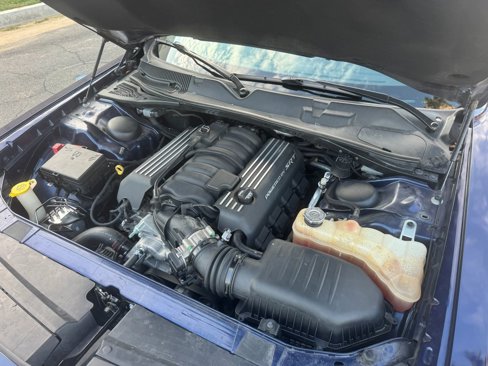 Used 2017 Dodge Challenger R/T Scat Pack w/ Dynamics Package image 22