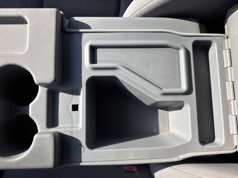 Used 2012 Ford F150 XLT w/ XLT Chrome Pkg image 31