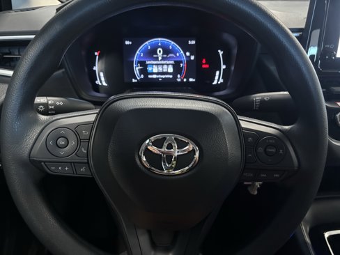New 2026 Toyota Corolla LE image 21