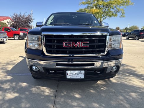 Used 2011 GMC Sierra 1500 SLE w/ Power Tech Package image 2