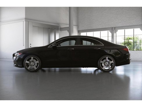 Certified 2023 Mercedes-Benz CLA 250 image 34