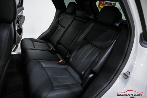 Used 2024 Land Rover Range Rover Sport Dynamic SE image 57