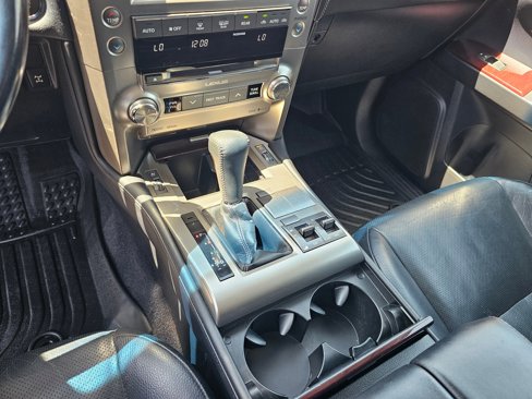 Used 2018 Lexus GX 460 Premium image 23