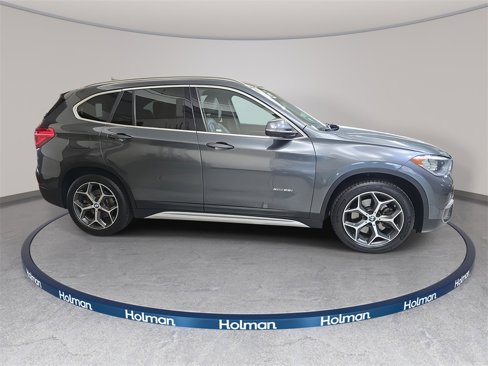 Used 2018 BMW X1 xDrive28i image 4