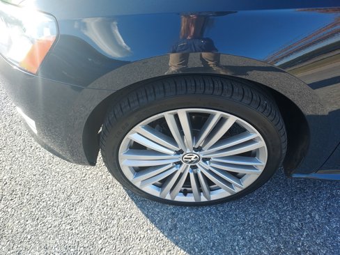 Used 2014 Volkswagen Passat 1.8T Sport image 9