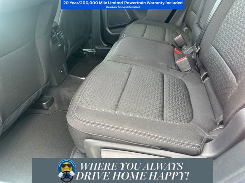 New 2025 Ford Escape Active w/ Tech Pack #1 image 24