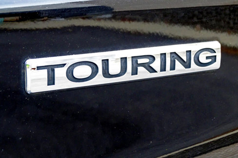 Used 2015 Honda CR-V Touring image 11