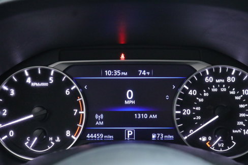 Used 2022 Nissan Altima 2.5 SV image 15