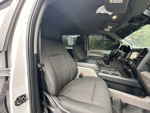 Used 2019 Ford F150 XL w/ Equipment Group 101A Mid image 32