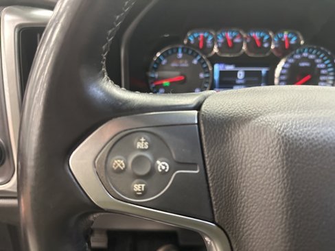 Used 2014 Chevrolet Silverado 1500 LT w/ All Star Edition image 18