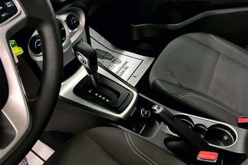 Used 2019 Ford Fiesta SE w/ Cold Weather Package image 17