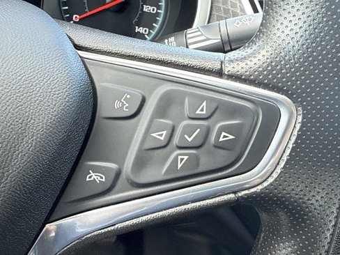 Used 2020 Chevrolet Malibu LT image 16