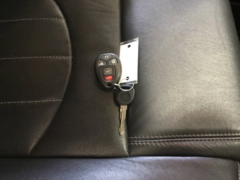 Used 2017 Buick Enclave Premium image 52