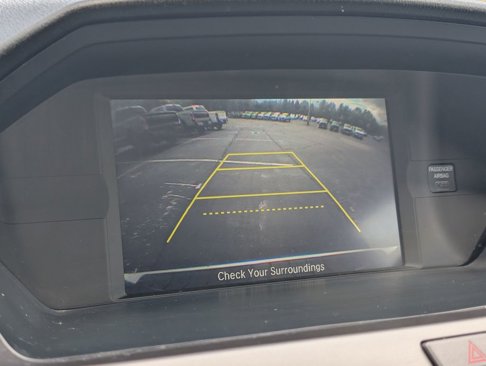 Used 2016 Honda Odyssey EX-L image 23