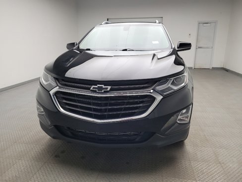 Used 2019 Chevrolet Equinox LT image 15
