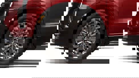 New 2025 Cadillac XT4 Premium Luxury w/ Cold Weather Package image 31
