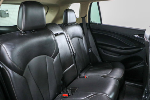 Used 2017 Buick Envision Essence image 27