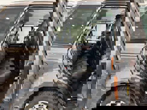 Used 2006 Land Rover Range Rover Sport HSE image 10