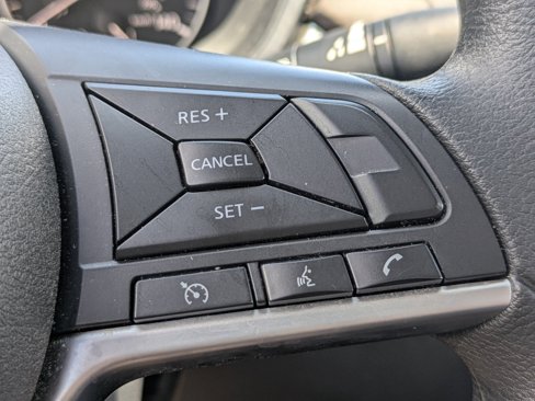 Used 2023 Nissan Altima 2.5 SV image 25
