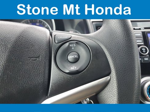 Used 2019 Honda Fit LX image 24