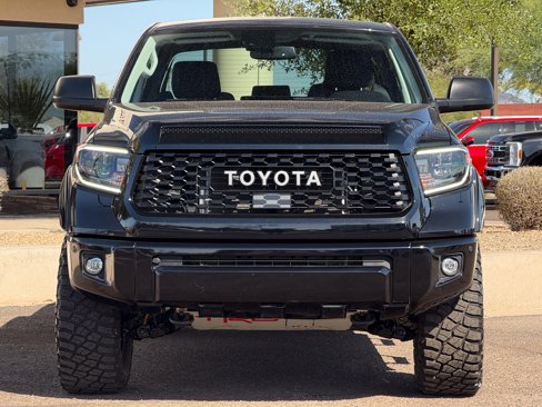 Used 2021 Toyota Tundra SR5 image 2