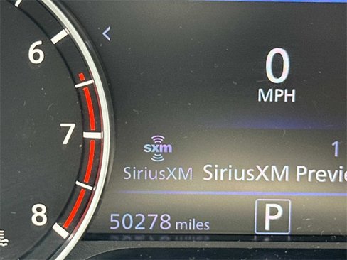 Used 2022 Nissan Altima 2.5 SV image 20