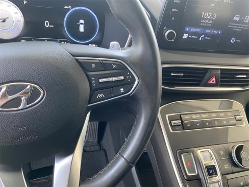 Used 2022 Hyundai Santa Fe XRT image 32