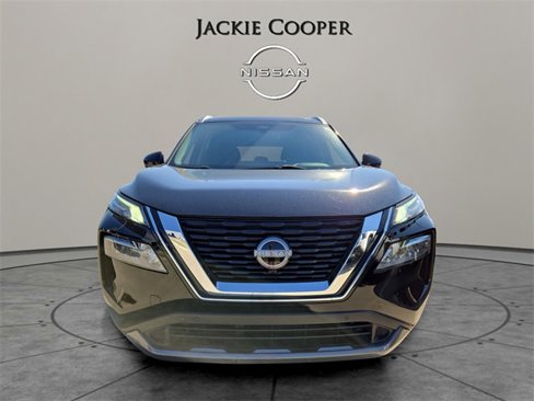 Used 2023 Nissan Rogue SL w/ SL Premium Package image 8