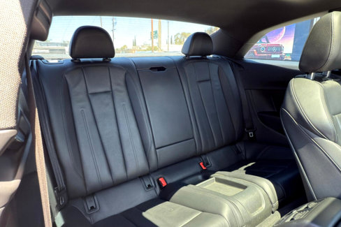 Used 2018 Audi A5 2.0T Premium w/ S Line Sport Package image 16