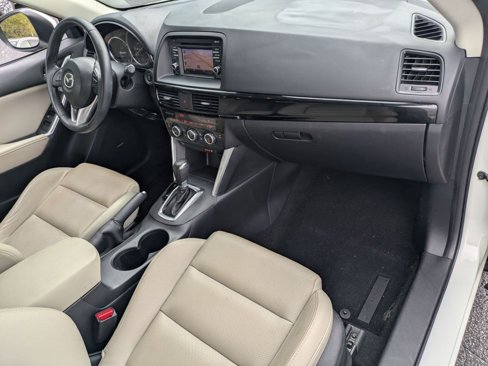 Used 2015 MAZDA CX-5 Grand Touring image 28