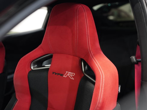 Used 2019 Honda Civic Type R image 31