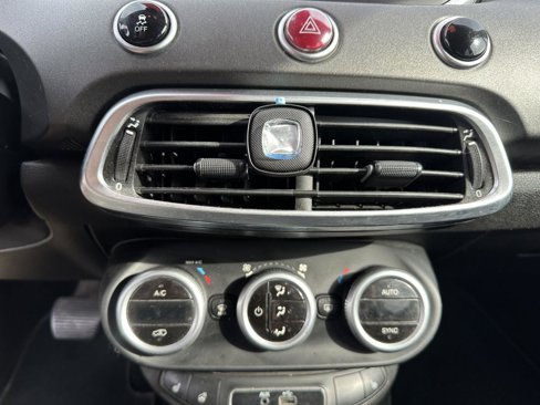 Used 2017 FIAT 500X Trekking image 32