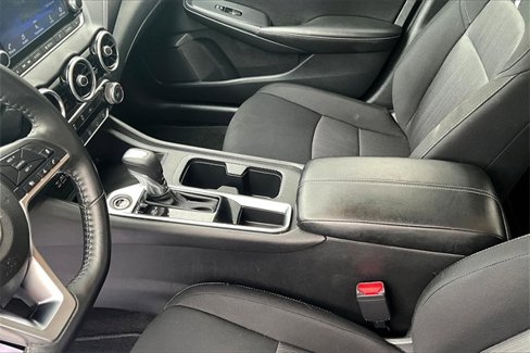 Used 2023 Nissan Sentra SV image 15