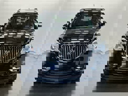 Used 2016 Buick Enclave Premium w/ Enclave Tuscan Edition image 30