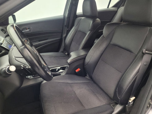 Used 2018 Acura ILX image 17