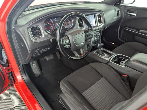 Certified 2023 Dodge Charger GT image 11