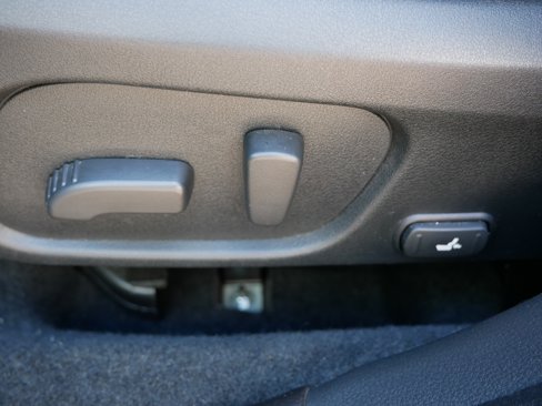 Used 2018 Subaru Forester 2.5i Touring image 12