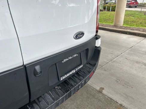 Used 2019 Ford Transit 250 130 Low Roof w/ Exterior Upgrade Package image 15